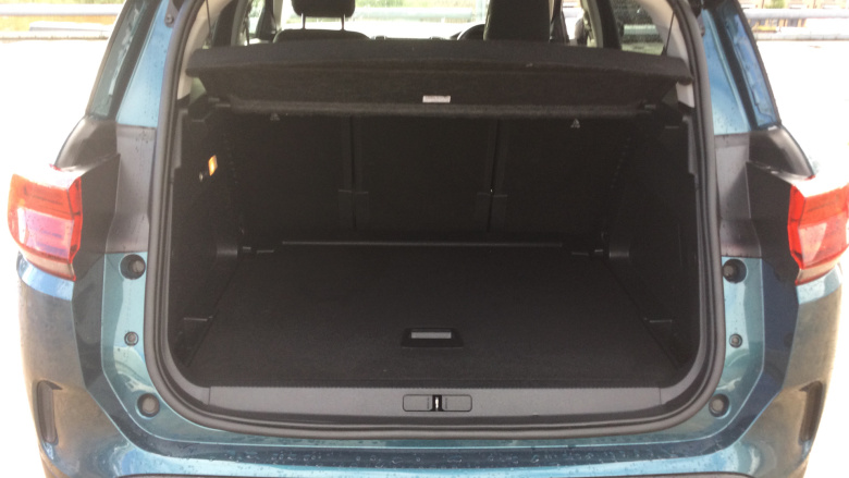 Citroen C5 Aircross 1.2 PureTech 130 Flair Plus 5dr Petrol Hatchback
